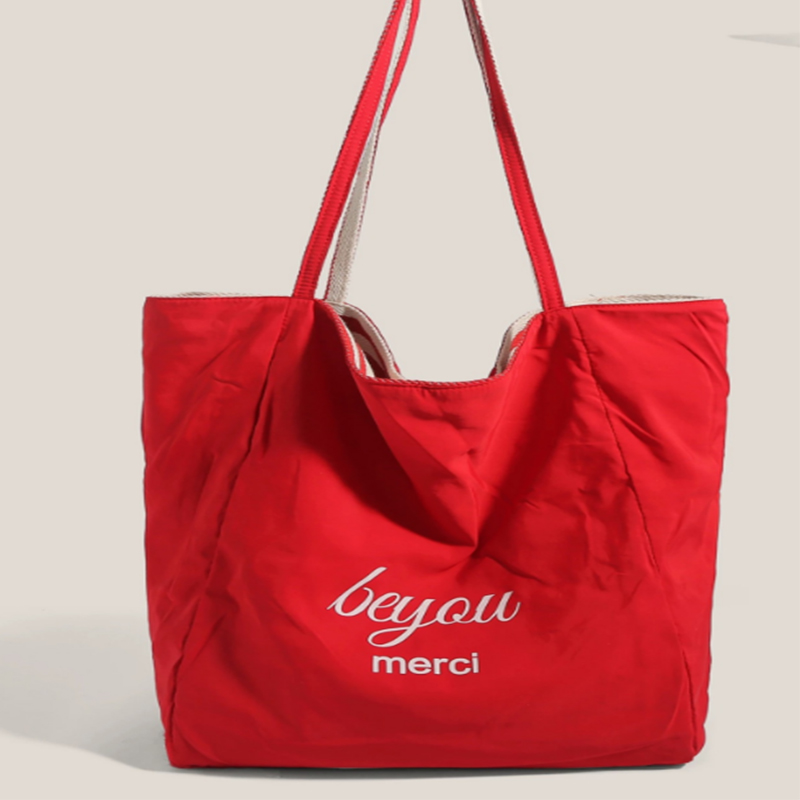 Sausage dog canvas bag