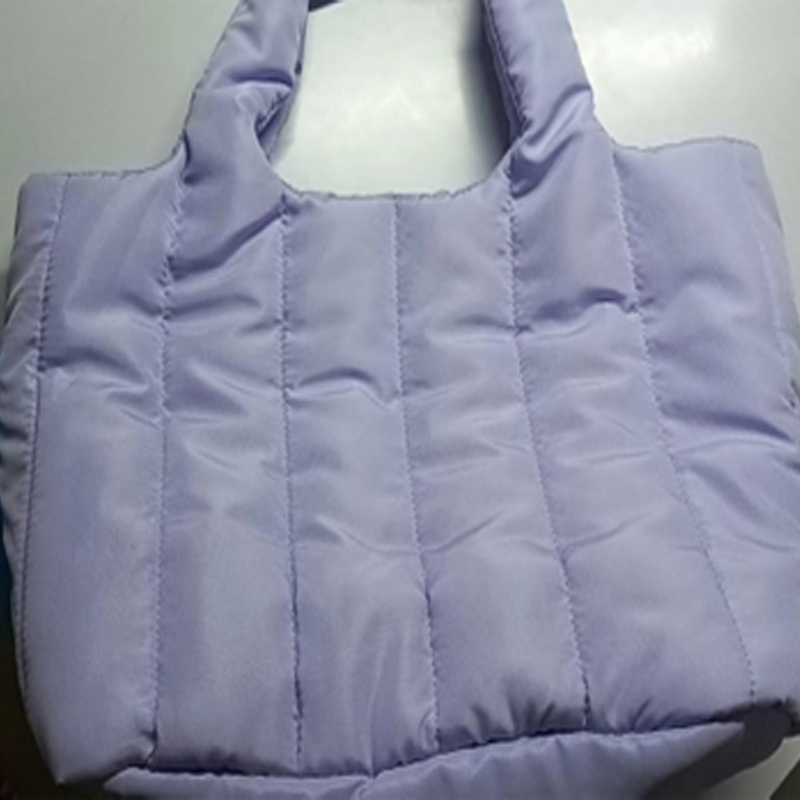 New autumn and winter Totbag