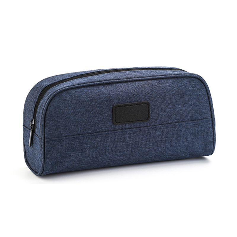 Waterproof Oxford Cosmetics Travel Bag Spot Dentor Electric Tooth Brush Pack Zipper Hand Hand Hand Hand Cosmetic Bag