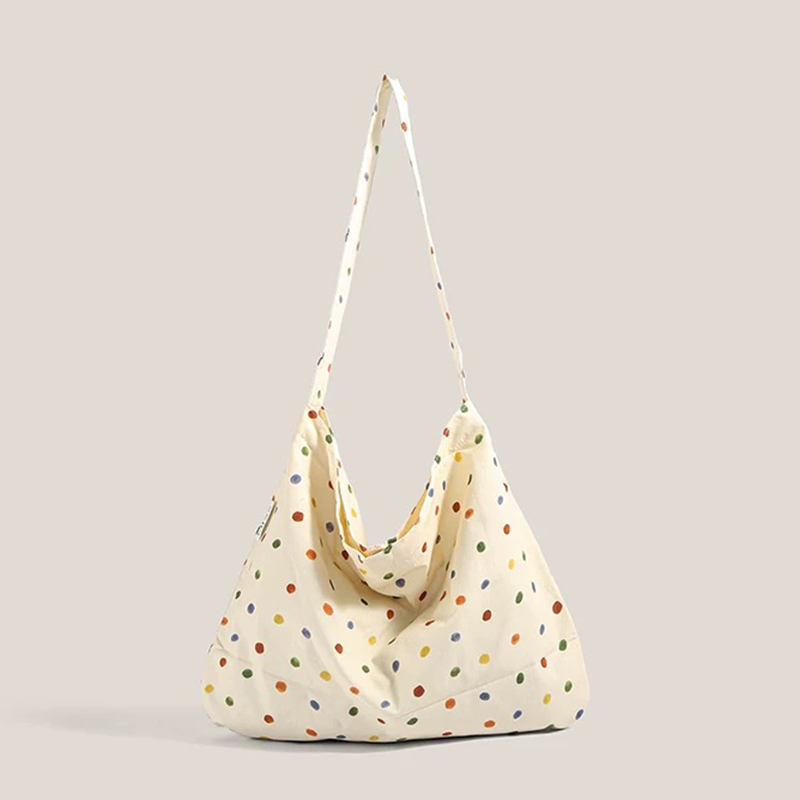 Leopard cannibal bag