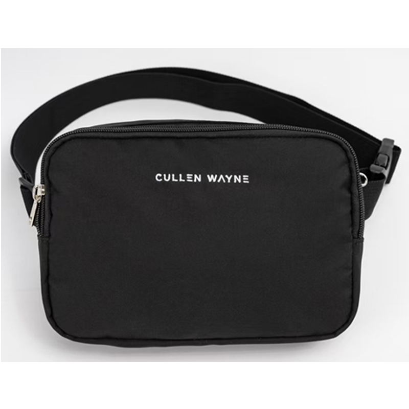 Cumbelbolic bag Xiaofang Bags Simple Sports Leisure Mobile Phone Body Bags