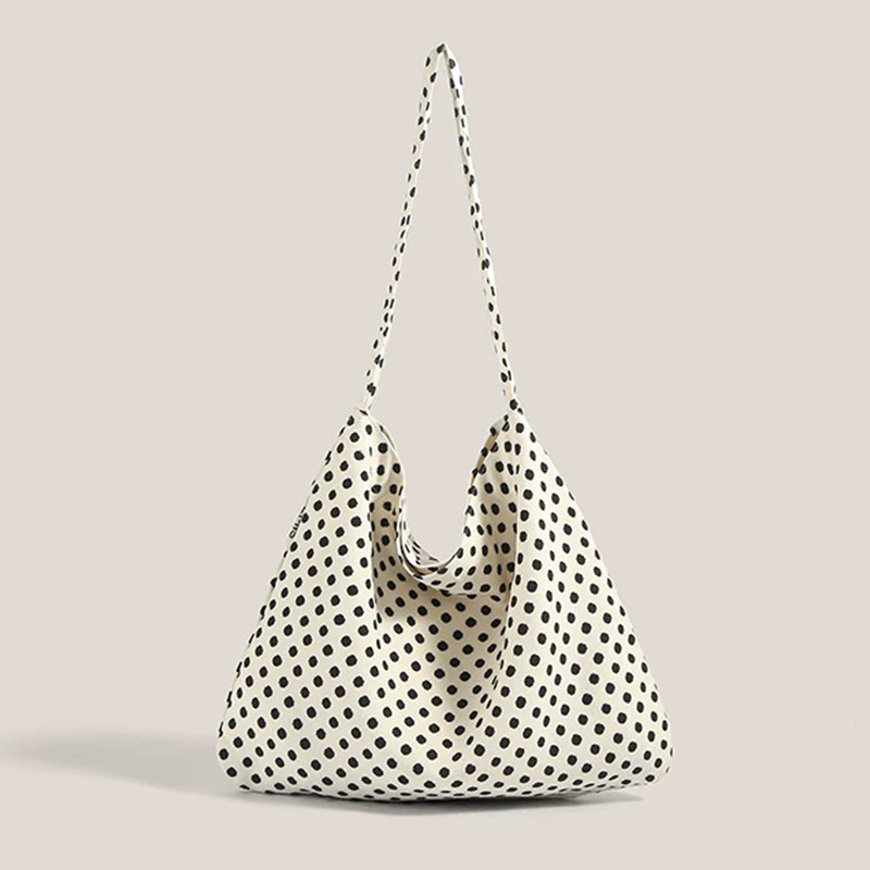 Leopard cannibal bag