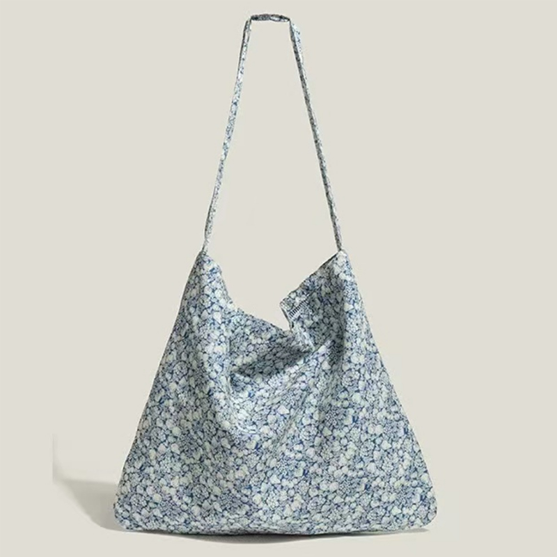 Leopard cannibal bag