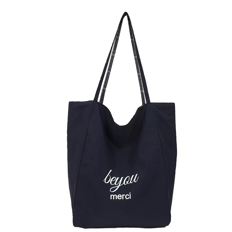 Sausage dog canvas bag