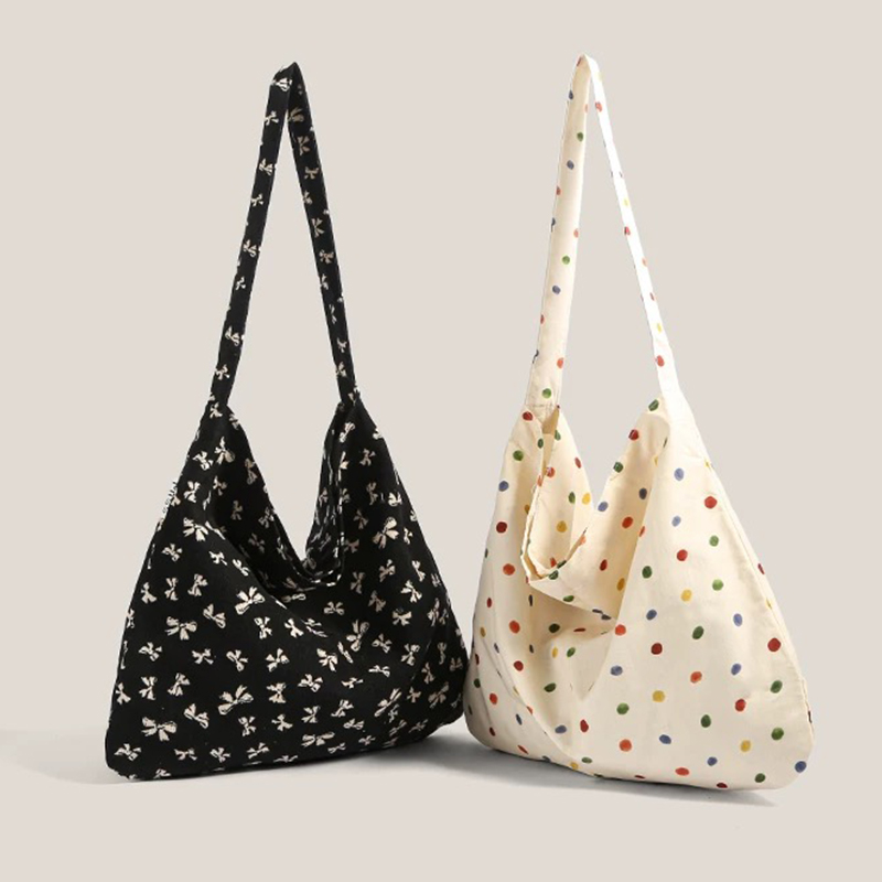 Leopard cannibal bag
